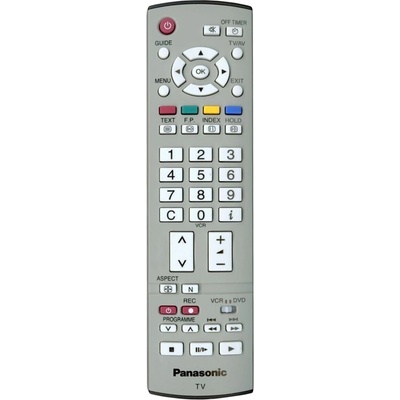 GENERAL PANASONIC EUR7651030 - съвместимо дистанционно управление на марката General (EUR7651030)
