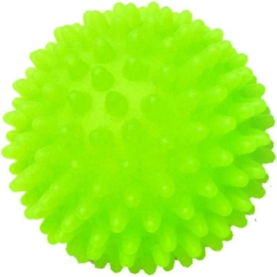 Modom Masážna loptička ježko 8 cm