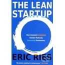 Lean Startup Eric Ries