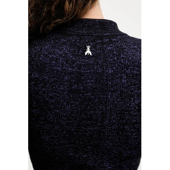 Patrizia Pepe Пуловер с вълна Patrizia Pepe (8K0302.K269)