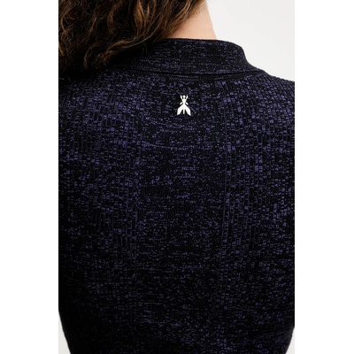 Patrizia Pepe Пуловер с вълна Patrizia Pepe (8K0302.K269)