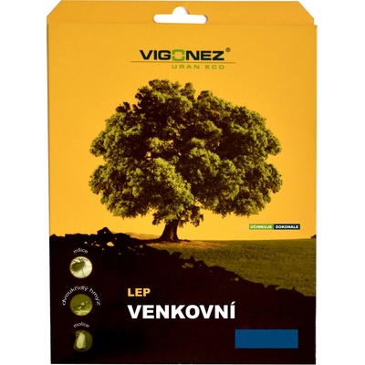 VIGONEZ Lepové pásy venkovní 10ks