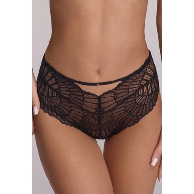 Ava Lingerie Nohavičky 2200 Čierna