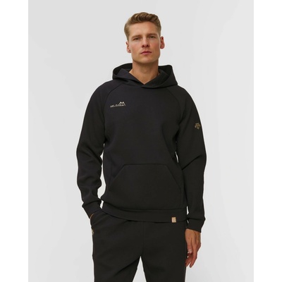 Descente Marco Sweat Hoodie čierna