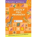 Úkoly pro prvňáčky