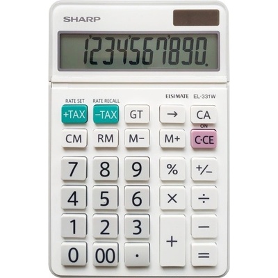 Sharp EL-331W