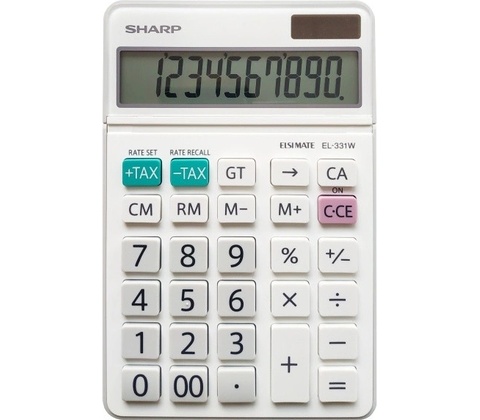 Sharp EL-331W