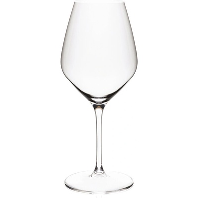 Rona Комплект 6 броя чаши за вино Rona Favorit Optical Wine, 570 мл (7361/2P 570)