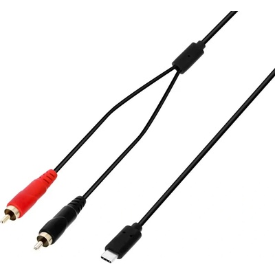 Adam Hall Cables 3 STAR Y CC USB-C 0300