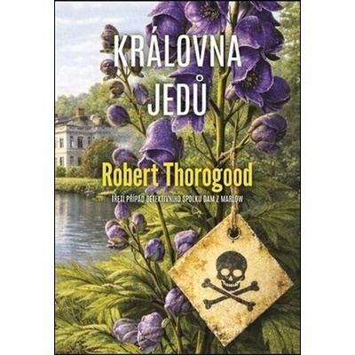Královna jedů
