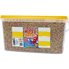 Tropical Croissant Colour 5 l