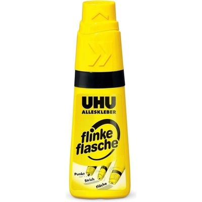 UHU Univerzal Flinke Flasche Tekuté lepidlo 35g