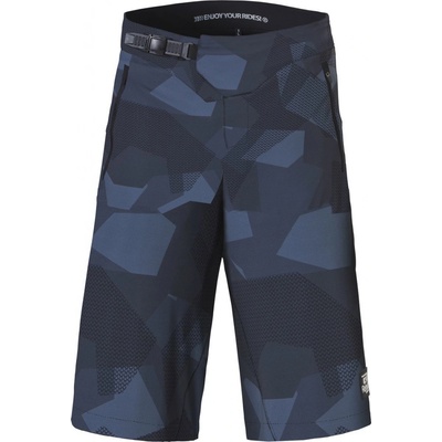 Rehall Dragg-R pánské Steel Square Camo