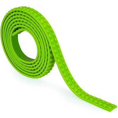 EP Line Stavebnicová páska Mayka 1 m limetková