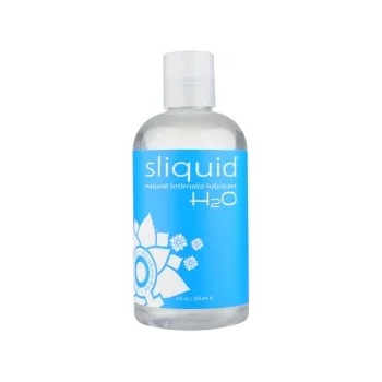Image 1 of Sliquid Органик лубрикант Sliquid H2O 255 ml