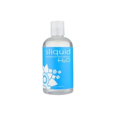 Sliquid Органик лубрикант Sliquid H2O 255 ml