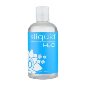 Sliquid Органик лубрикант Sliquid H2O 255 ml - sexo