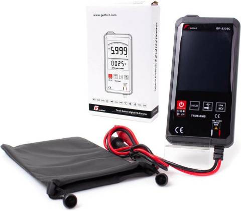 Getfort GF-5330C