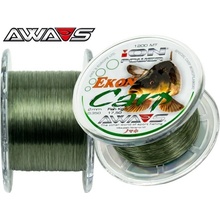 Awa-Shima Ion Power Ekon Carp 1200 m 0,309 mm