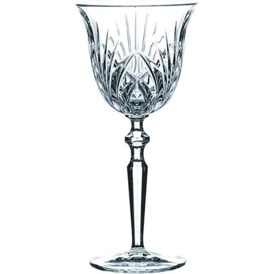 Nachtmann Pohár na červené víno PALAIS RED WINE GOBLET 6 x 230 ml