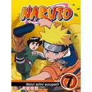 Naruto 7 DVD