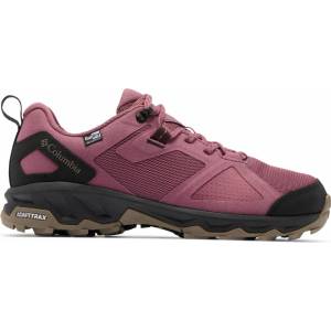 Columbia Peakfreak Hera Ii Outdry Размер на обувките (ЕС): 38 / Цвят: розов