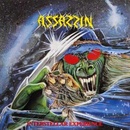 Assassin - Interstellar Experience CD