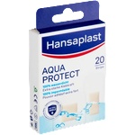 Hansaplast Пълнител Hansaplast (20 бр. /кутия) Aqua Protect