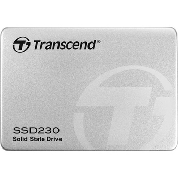 Transcend 230 Series 2.5 128GB SATA3 (TS128GSSD230S)