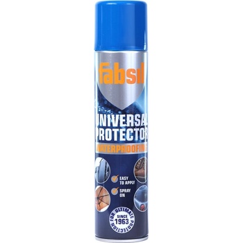 Fabsil Camping 400 ml