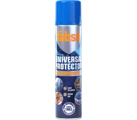 Fabsil Camping 400 ml