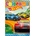 Boek Specials Nederland bv КНИЖКА ЗА ОЦВЕТЯВАНЕ hot wheels 48 СТР. 2 ВИДА