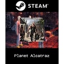 Planet Alcatraz