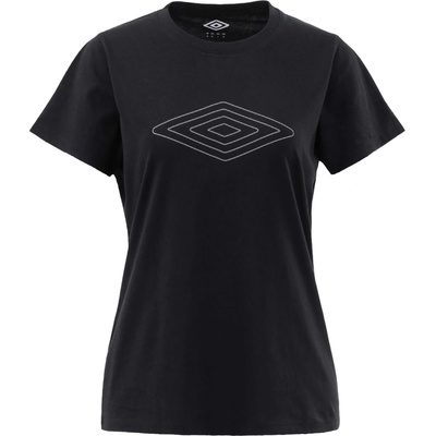 Umbro dámské triko černá