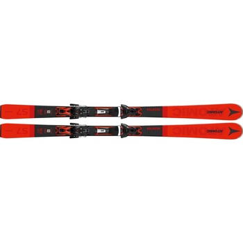 Atomic Redster S7 19/20