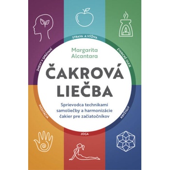 Čakrová liečba