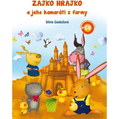 Zajko Hrajko a jeho kamaráti z farmy - 2