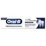 Oral-B Паста за зъби Oral-B 75 мл Професионална регенерация на емайла Ежедневна защита