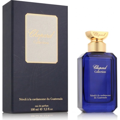 Chopard Neroli a la Cardamome du Guatemala parfumovaná voda unisex 100 ml