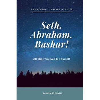 Image 1 of Seth, Abraham, Bashar!