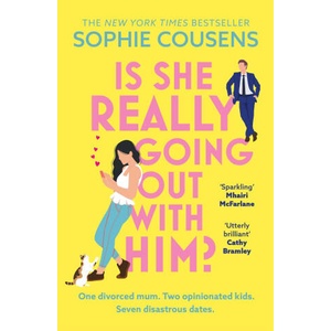 Is She Really Going Out With Him? | Sophie Cousens (2025)