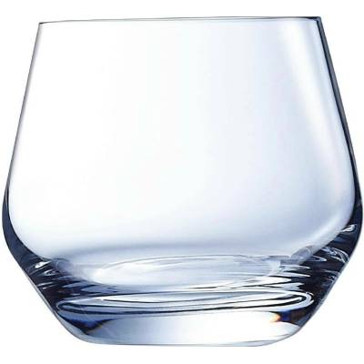 Gastrofans Sklenice na whisky Chef & Sommelier Lima 6 x 350 ml