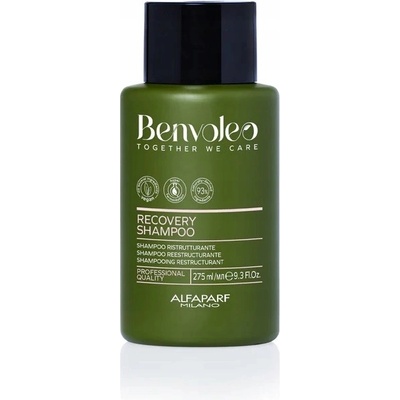 Alfaparf benvoleo recovery šampon pro obnovu vlasů 275 ml