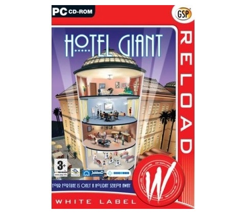 Hotel Giant