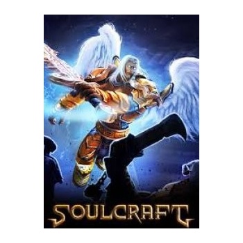 Soulcraft