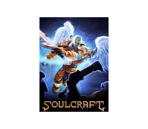 Soulcraft