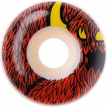 TOY MACHINE Furry Monster MULTI1035 52MM