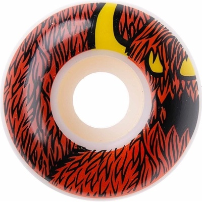 TOY MACHINE Furry Monster MULTI1035 52MM – Hledejceny.cz