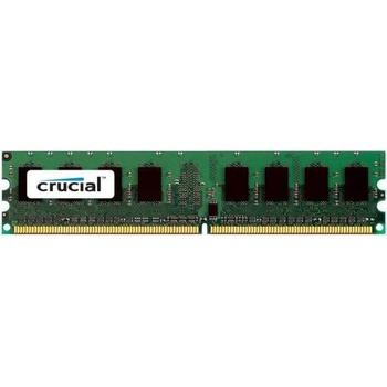 Crucial 1GB DDR2 667MHz CT12864AA667