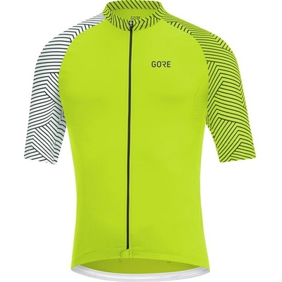 Gore C5 Optiline black/white